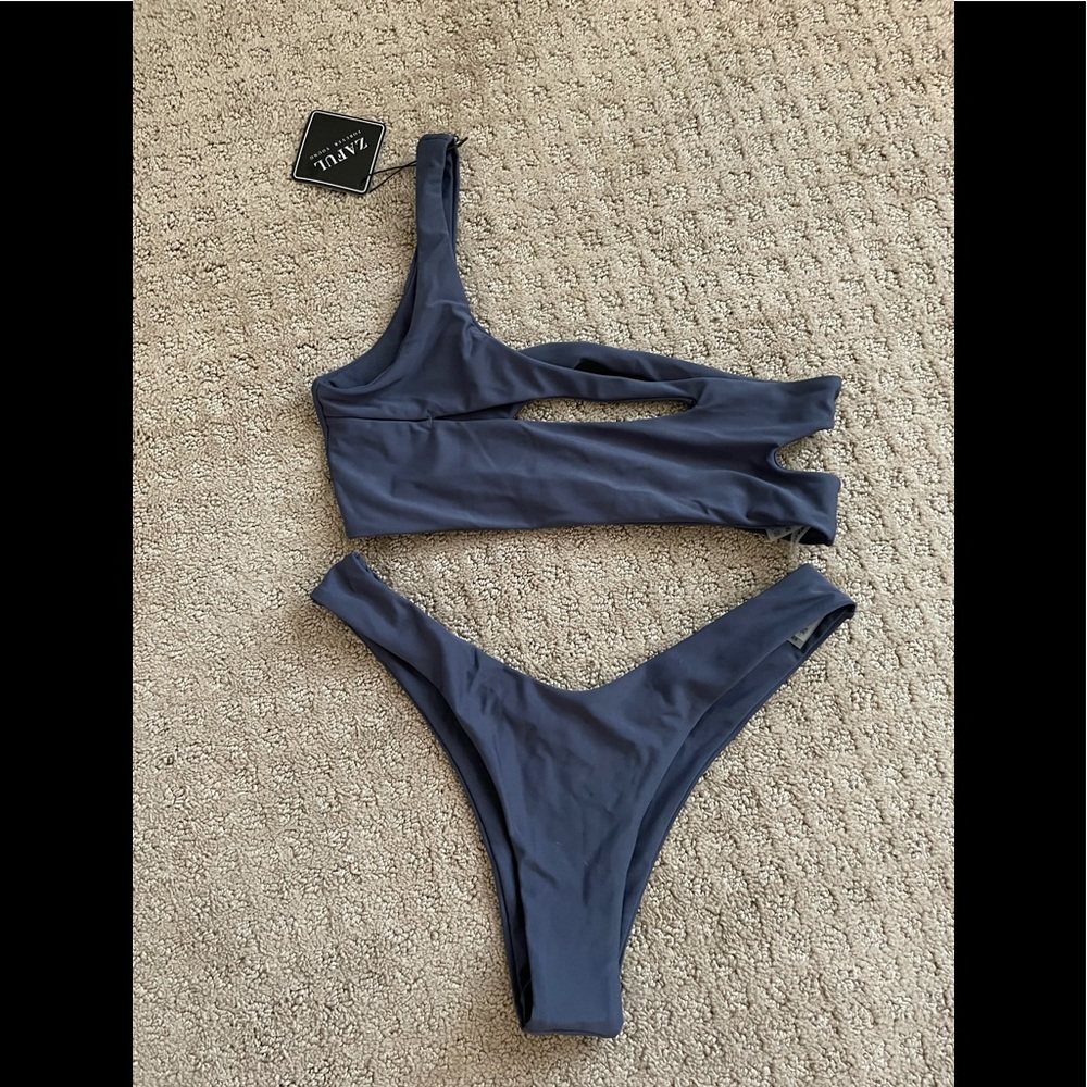 Brand NEW zaful bathing suit!